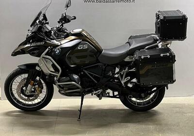 Bmw R 1250 GS Adventure (2019 - 20) - Annuncio 9893458