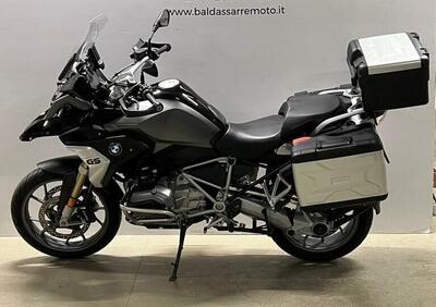 Bmw R 1200 GS (2017 - 18) - Annuncio 9893459