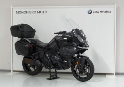Bmw R 1300 RT (2026) - Annuncio 9893460