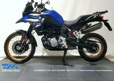 Bmw F 850 GS (2021 - 24) - Annuncio 9891579