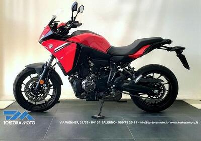 Yamaha Tracer 7 (2021 - 24) - Annuncio 9893463