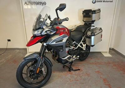 Triumph Tiger 1200 GT Explorer (2024 - 25) - Annuncio 9890627