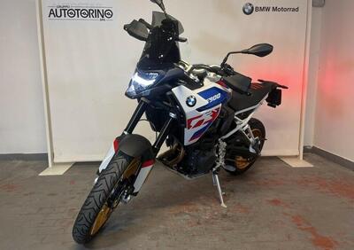Bmw F 900 GS (2024 - 25) - Annuncio 9893470
