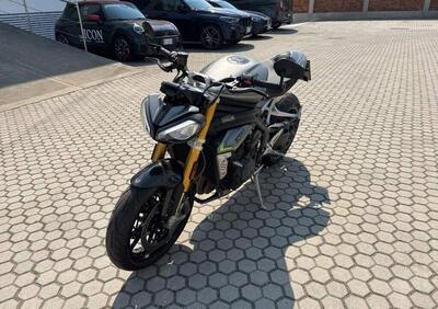 Triumph Speed Triple 1200 RS (2021 - 24) - Annuncio 9806469