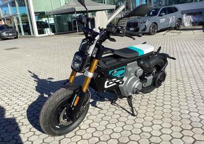 Bmw CE 02 AM (2024 - 25) - Annuncio 9893474