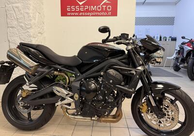 Triumph Street Triple (2007 - 12) - Annuncio 9892641