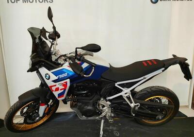 Bmw F 900 GS (2024 - 25) - Annuncio 9893480