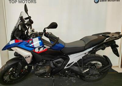 Bmw R 1300 GS (2023 - 25) - Annuncio 9893482