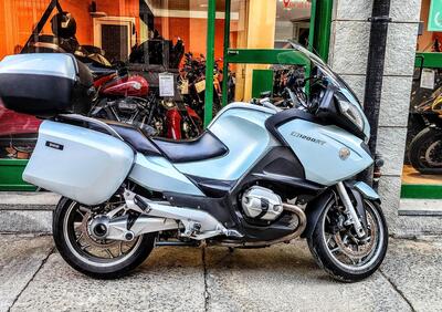 Bmw R 1200 RT (2010 - 13) - Annuncio 9886242