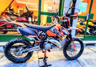 KTM 125 EXC (2006) - Annuncio 9889754