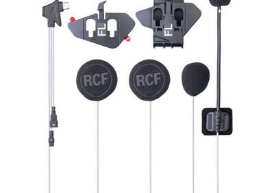 Kit audio completo Midland BT MINI per Secondo Cas - Annuncio 8984218