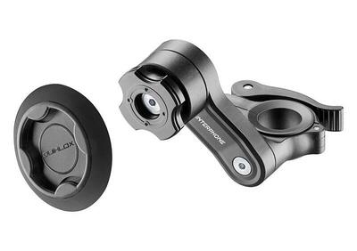 Supporto Manubrio Interphone Quiklox Kit Pad - Annuncio 8969440