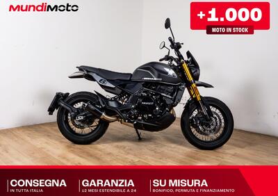 Moto Morini SEIEMMEZZO SCR (2022 - 25) - Annuncio 9893507