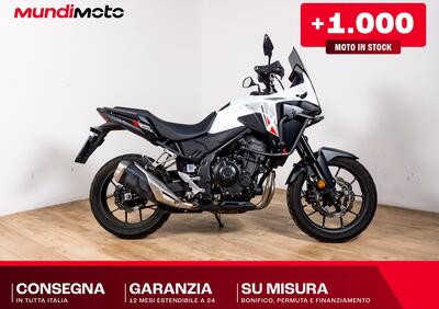 Honda NX500 (2024 - 25) - Annuncio 9893521