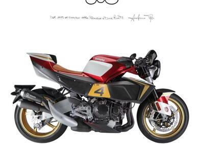 Bimota KB4 (2023 - 25) - Annuncio 9773593