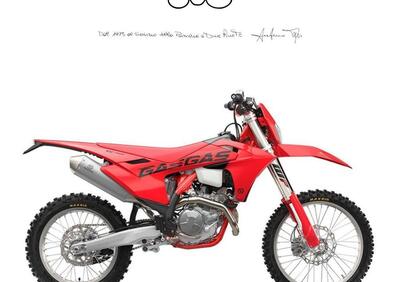 GASGAS EC 450 F (2025) - Annuncio 9893538