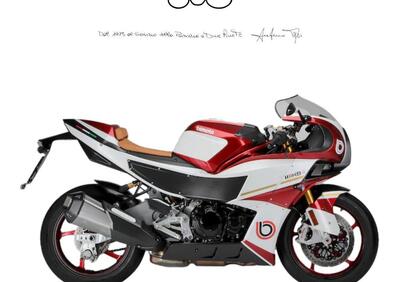 Bimota KB4 (2023 - 25) - Annuncio 9666759