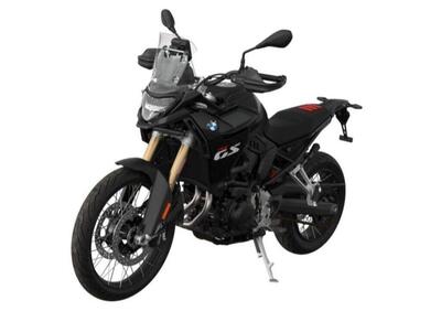 Bmw F 900 GS (2024 - 25) - Annuncio 9893632