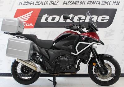 Honda Crosstourer Travel Edition ABS (2016 - 20) - Annuncio 9893649
