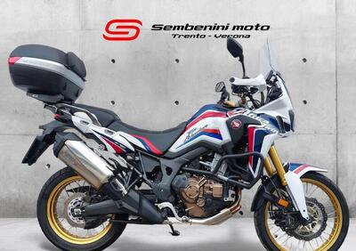 Honda Africa Twin CRF 1000L DCT ABS (2016 - 17) - Annuncio 9893650