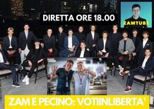 I voti alla stagione: piloti MotoGP [VIDEO]