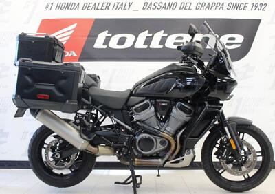 Harley-Davidson Pan America 1250 Special (2020 - 25) - Annuncio 9893657