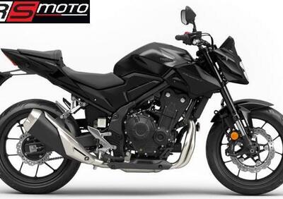 Honda CB 500 Hornet (2024 - 25) - Annuncio 9893656
