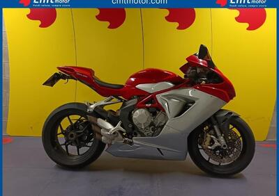 MV Agusta F3 675 (2011 - 15) - Annuncio 9893661