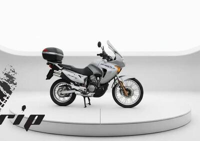 Honda Transalp XL 650V (2000 - 04) - Annuncio 9858069