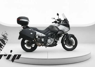 Suzuki V-Strom 650 Traveller (2006 - 11) - Annuncio 9858006