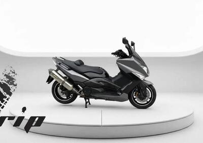 Yamaha T-Max 500 (2008 - 12) - Annuncio 9851965