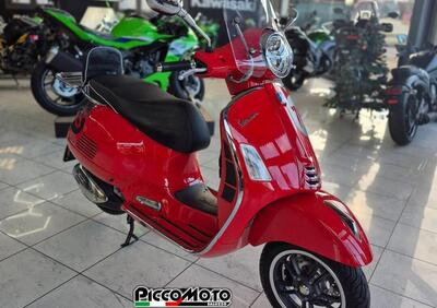 Vespa GTS 310 Super (2025) - Annuncio 9893665