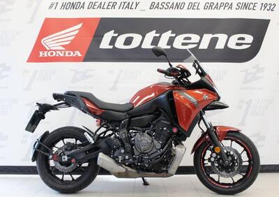 Yamaha Tracer 700 (2020) - Annuncio 9893667