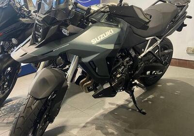 Suzuki V-Strom 800SE (2023 - 24) - Annuncio 9792908