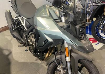 Suzuki V-Strom 800SE (2023 - 24) - Annuncio 9893668