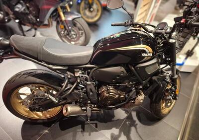 Yamaha XSR 700 (2022 - 25) - Annuncio 9893669