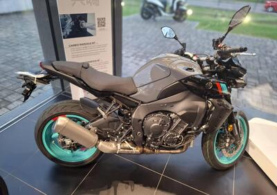 Yamaha MT-10 (2022 - 25) - Annuncio 9893672