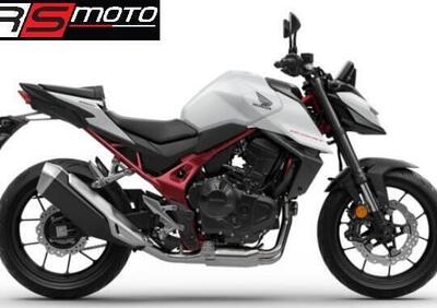 Honda CB 750 Hornet (2025) - Annuncio 9809318