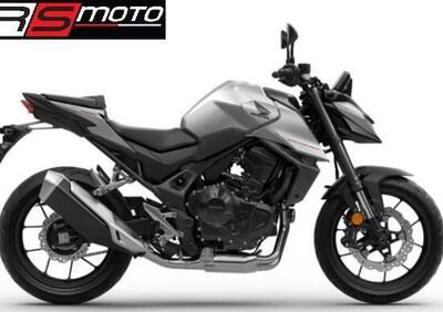 Honda CB 750 Hornet (2025) - Annuncio 9810195