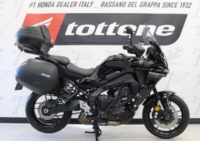 Yamaha Tracer 9 (2021 - 24) - Annuncio 9893673