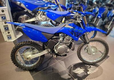 Yamaha TT-R 125 (2024 - 25) - Annuncio 9893682