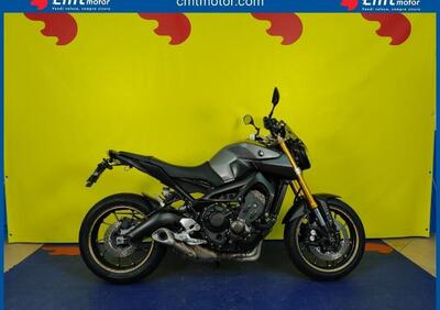 Yamaha MT-09 (2013 - 15) - Annuncio 9893675
