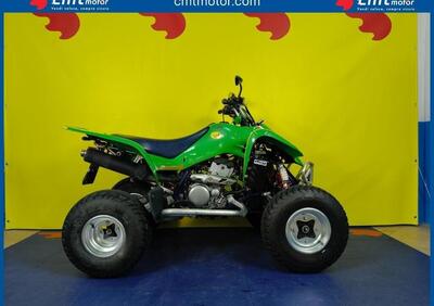  Altre moto o tipologie Quad - Annuncio 9893676