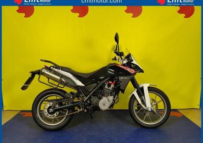 Husqvarna TR 650 Strada ABS (2012 - 13) - Annuncio 9893677