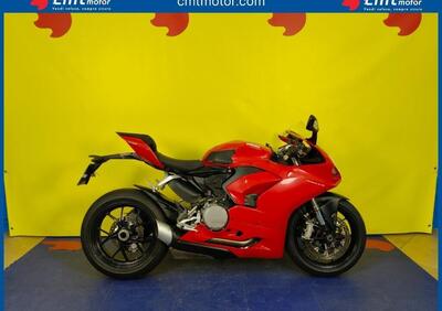 Ducati Panigale V2 (2021 - 24) - Annuncio 9893678