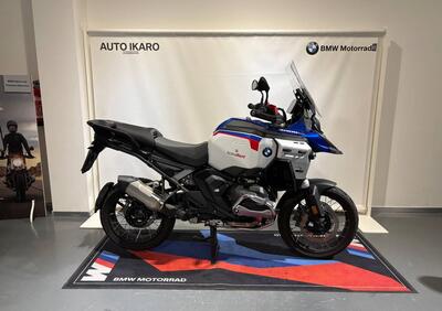 Bmw R 1300 GS Adventure Trophy (2025) - Annuncio 9893689