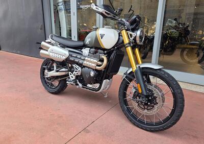 Triumph Scrambler 1200 XE (2026) - Annuncio 9893692