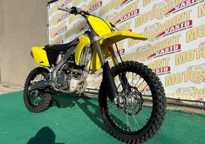 Suzuki RM-Z 250 (2014) - Annuncio 9893694