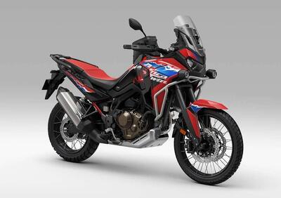 Honda Africa Twin CRF 1100L ES (2024 - 26) - Annuncio 9893699