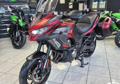 Kawasaki Versys 1000 S Tourer (2022 - 24) - Annuncio 9893695